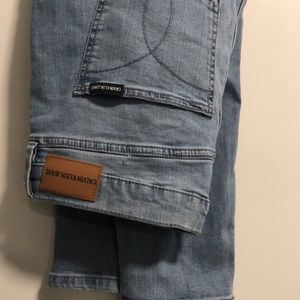 Calvin Klein Jean size 16 never used